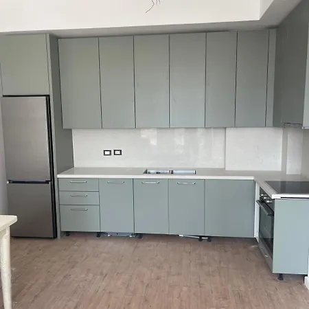 Διαμέρισμα Legacy Residential Albania Τίρανα