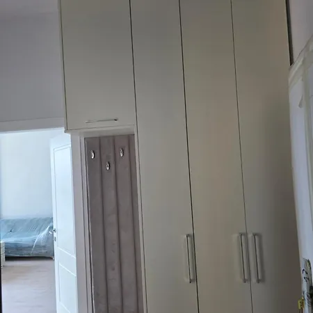 Legacy Residential Albania Διαμέρισμα